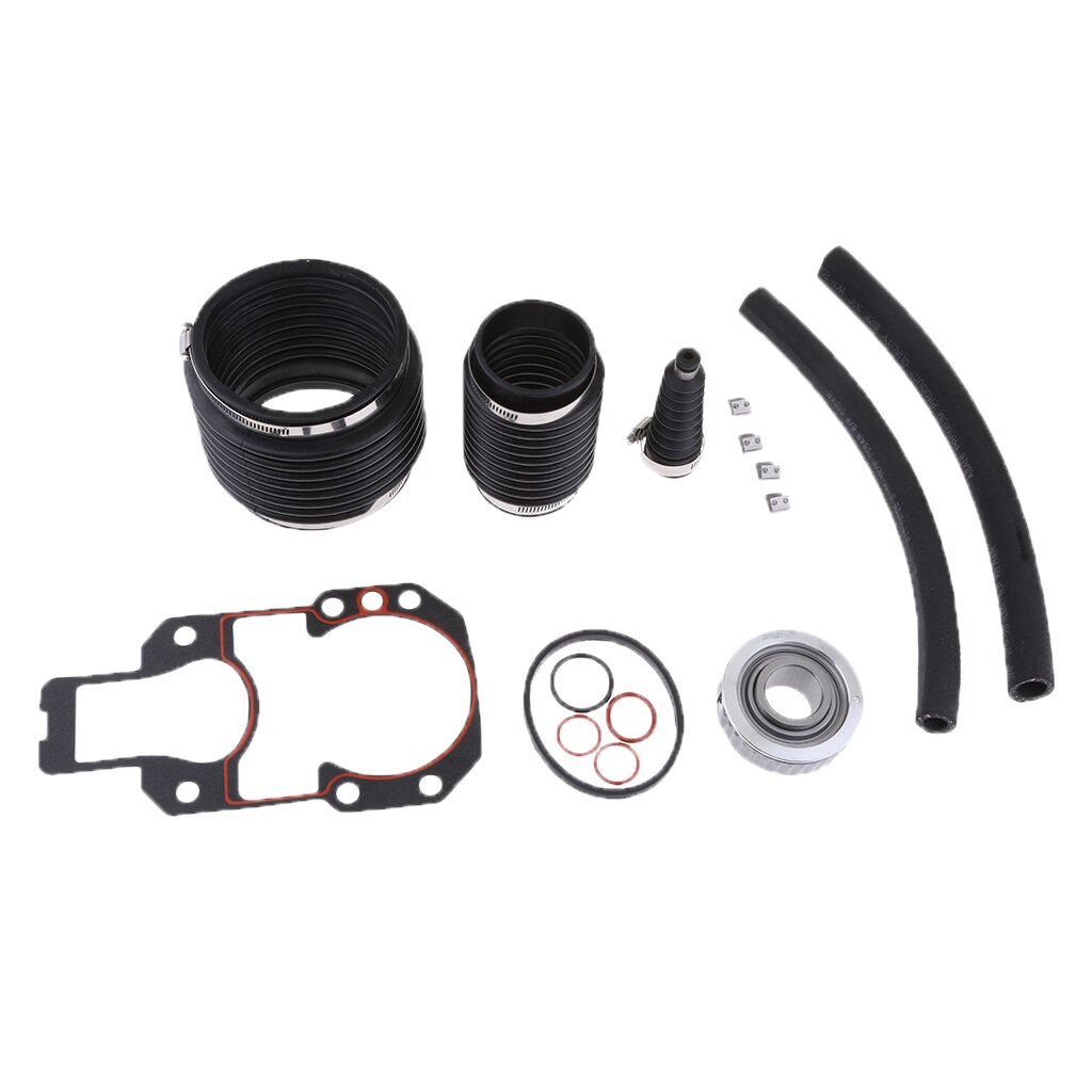 Spiegel Reparatie Kit Voor Mercruiser Alpha Een Gen Een Met Gimbal Lager