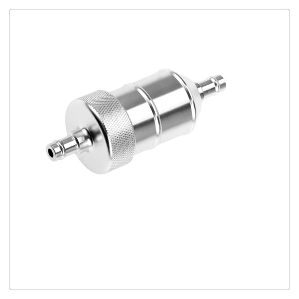 Motorrad öl kraftstoff Filter Rolle Schläuche Aluminium legierung Universal- für SUZUKI GS500E GS550M GSX1100F Katana GSF600 Bandit GS1000