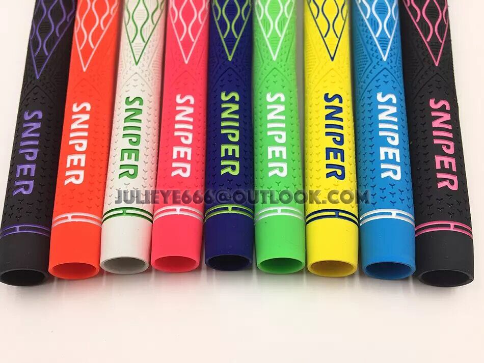 Women's Golf Grips 9pcs/Lot