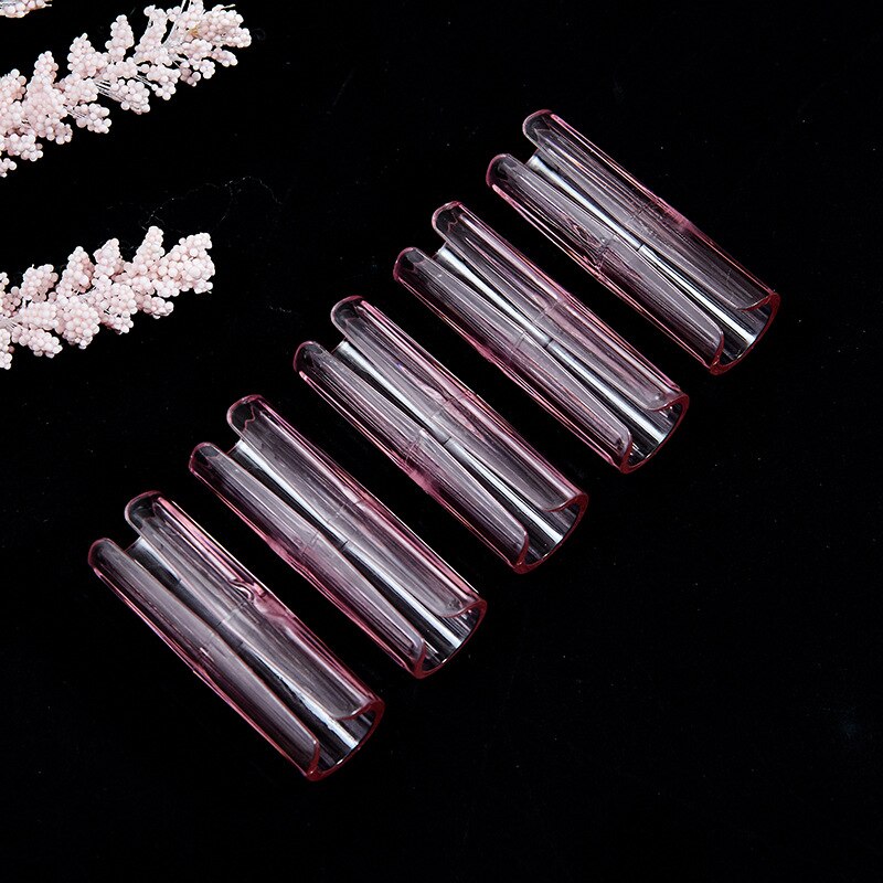 12 pièces/lot drap de lit pince matelas pinces attaches vêtements chevilles couverture support antidérapant fixation pince supports pinces: Rose