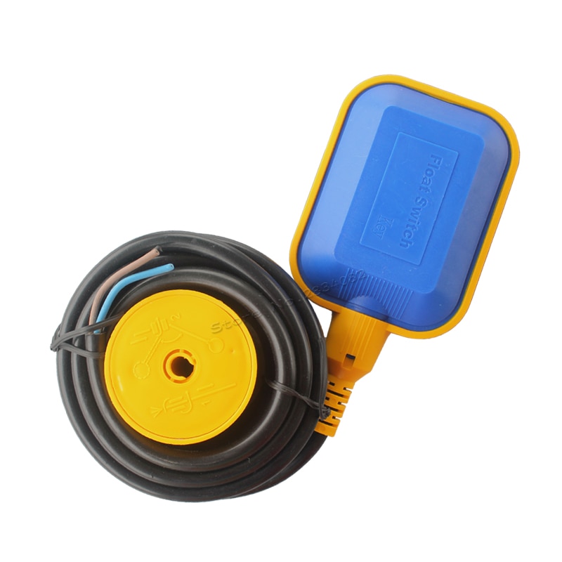 2M 3M 4M 5M vlotterschakelaar water level sensor liquid vloeistof vlotterschakelaar niveau controller Magneetschakelaar sensor UK-221