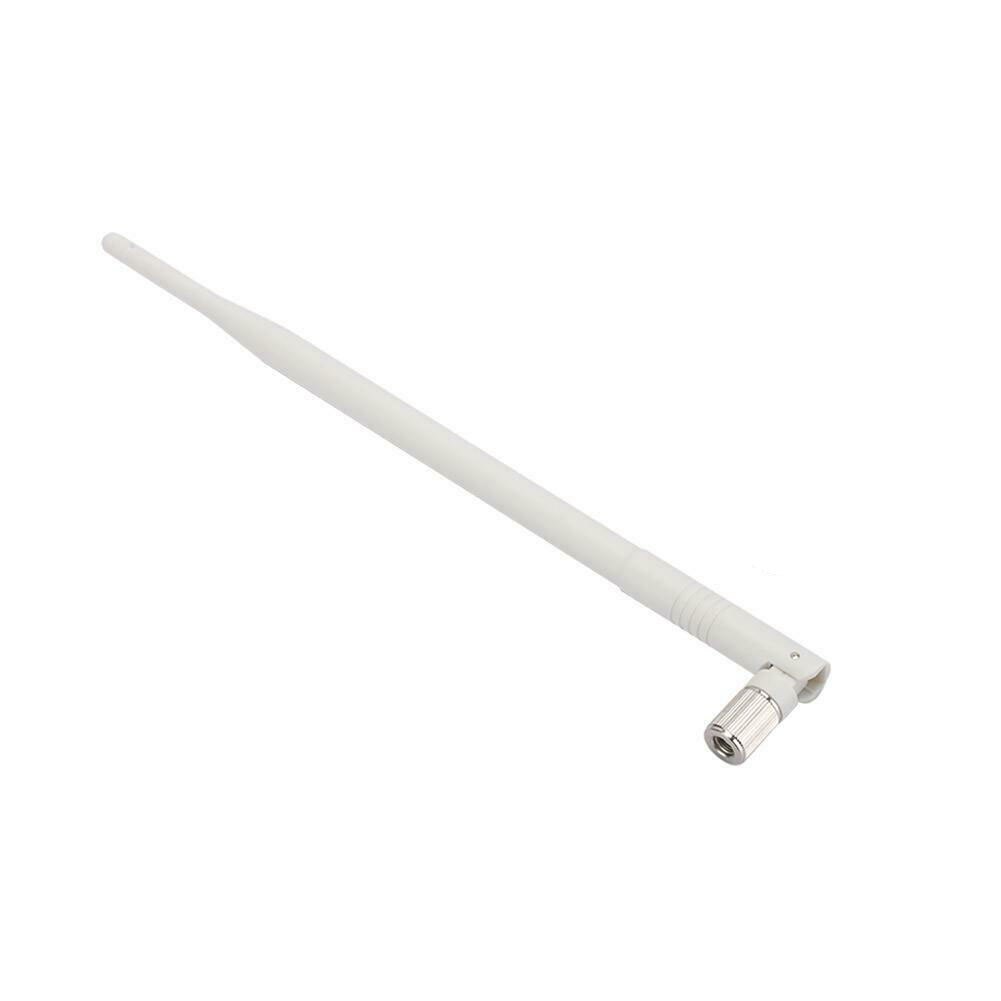 Dual-band WiFi Antenna 295mm Ultra Long 12DBi High Gain Dual Frequency WIFI Antenna SMA Female Head