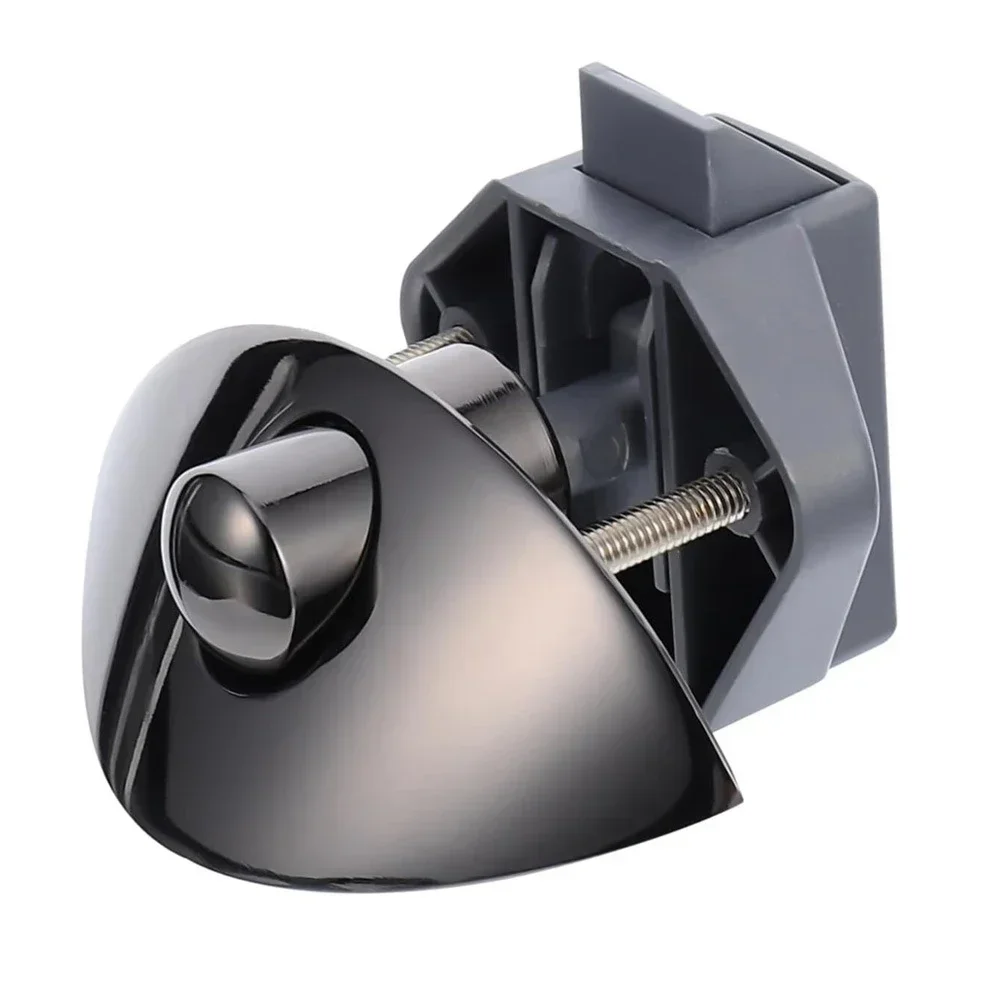 Wohnmobil Auto Push-Lock Schublade Push-Lock 14-16mm RV Caravan Boot Motor Home Schrank Schublade Latch taste Schlösser Möbel Hardware: Gold
