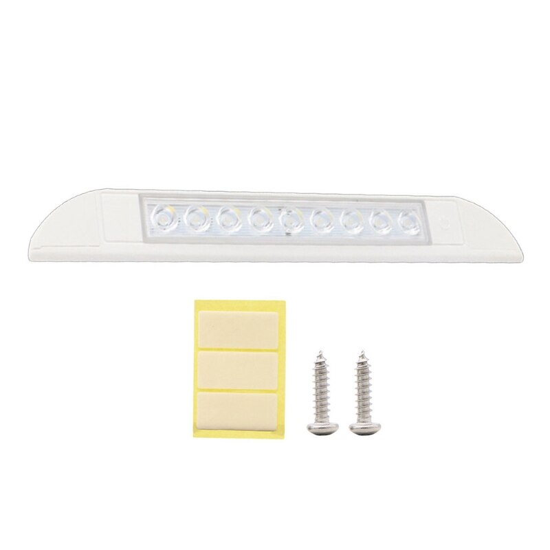 Anhänger Außen Lampe 12-28V LED Markise Lampe für RV Wohnwagen Innenwand Lampen draussen Camping Licht Ausrügestochen
