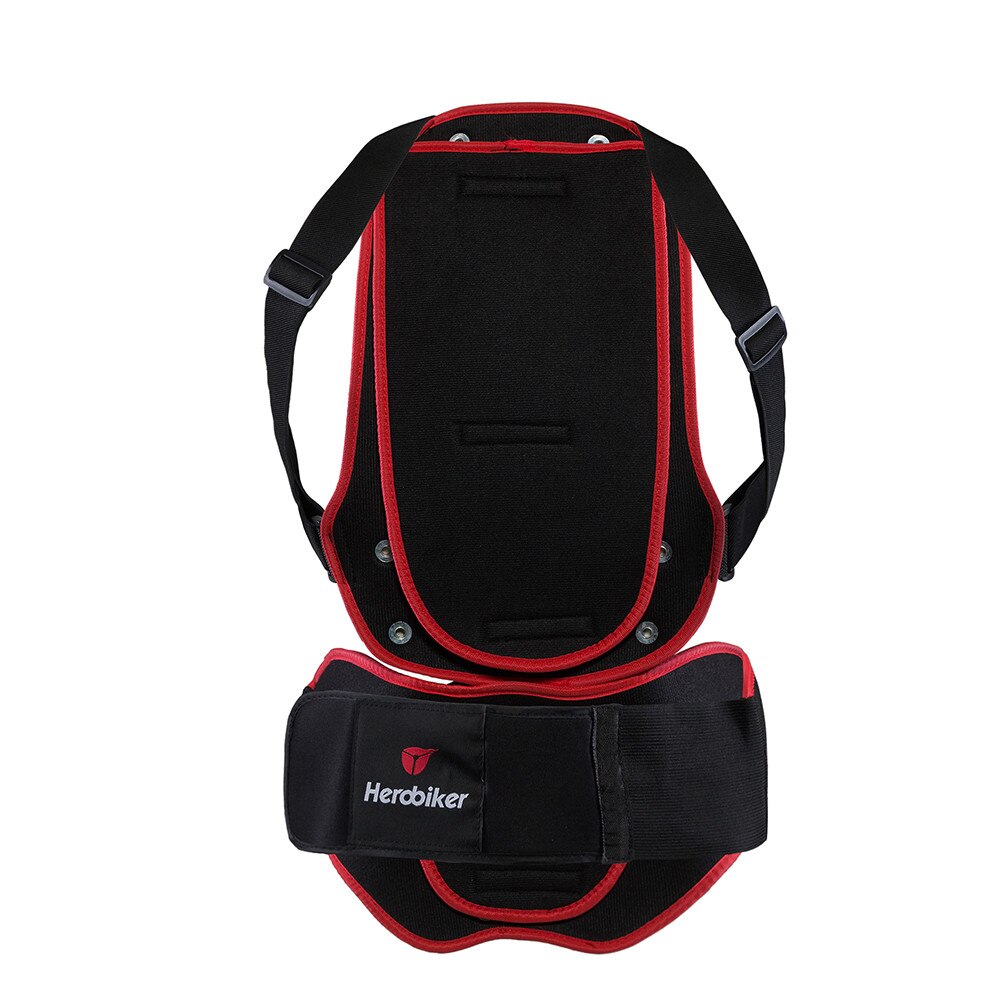 Motorcycle Armor Moto Vest Chest Back Body Armor Motocross Protective Gear Motorcycle Vest Motocross Racing Body Protector