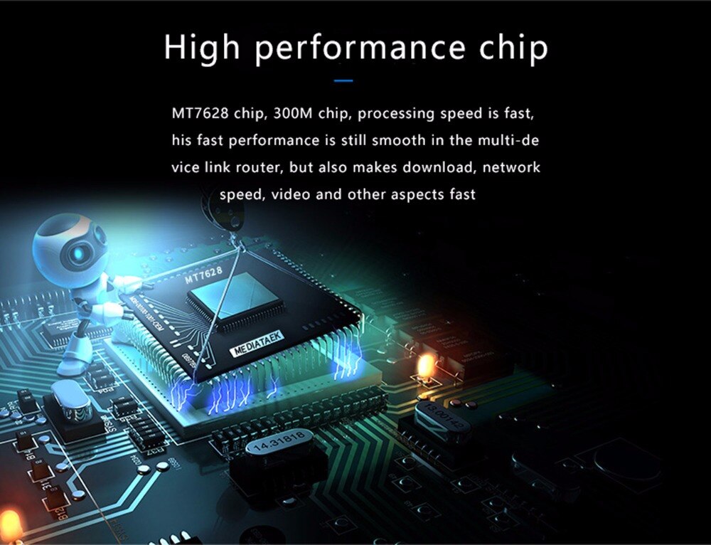 Repetidor extensor WIFI inalámbrico inteligente con relé AP de potencia de 300Mbps y 220V integrado en la pared 2,4 Ghz Router Panel usb rj45 socket