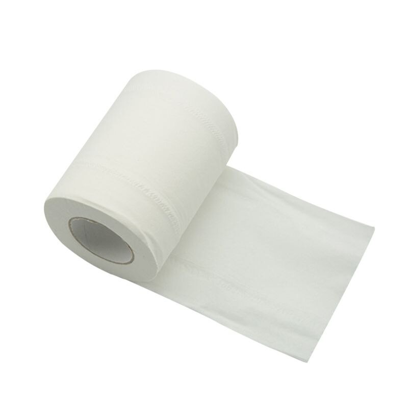 Disposable 3 Layers Portable Facial Tissue