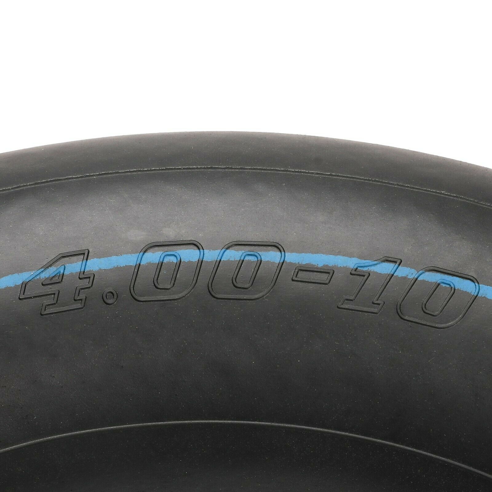 4,00-10 tubo interior para motocicleta Honda CT70 CT70H 70 Mini pista neumático triciclo moto eléctrica de la bici de la suciedad