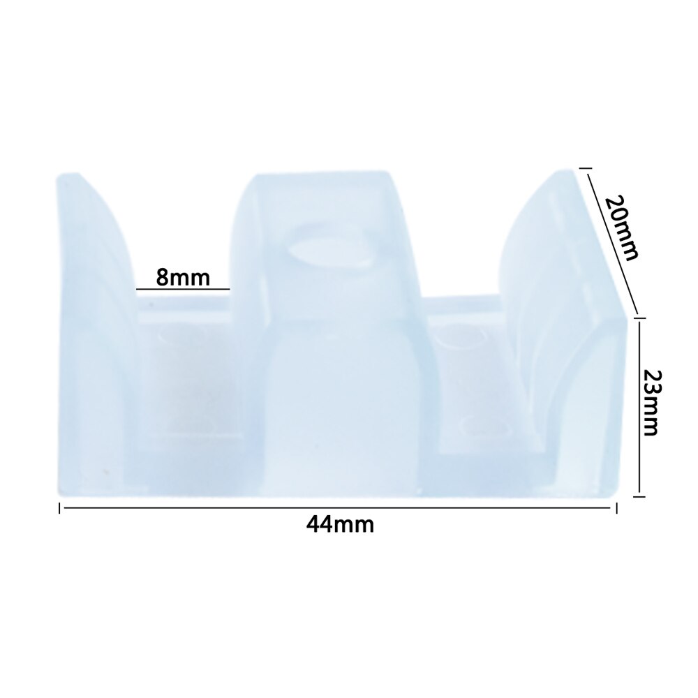 shower room sliding door guide block bathroom sliding door