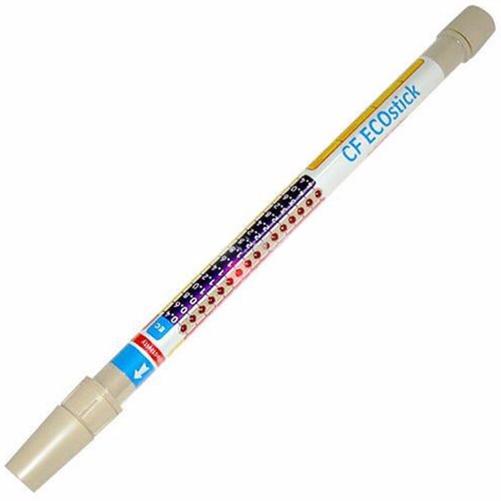 Handheld 3in1 Waterproof EC CF PPM Dipstick Conductivity Stick Meter Nutrient Tester +/-4% Accuracy + ATC