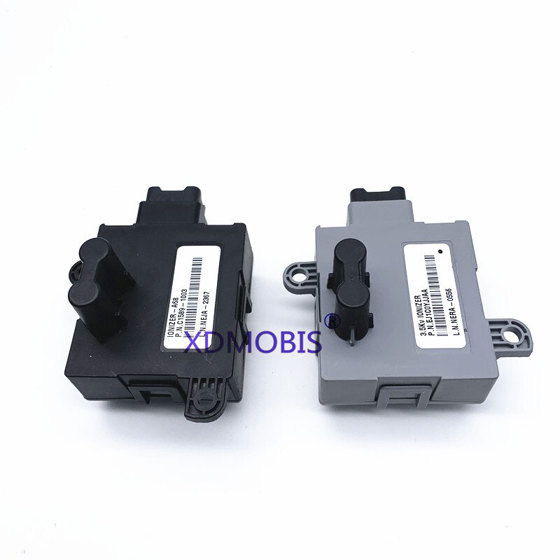 Air conditioner ionizer FOR KIA Optima K5 Sedona Sorento Soul MOHAVE SPORTAGE PRLDE CARNTVAL CARENS K7 971553F000 971552S000