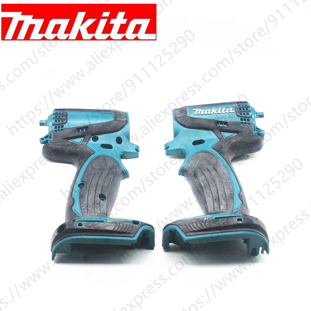 Coque pour Makita DDF456 BDF456 DDF456Z BDF456Z BDF456RFE3 BDF456RFE DF456D