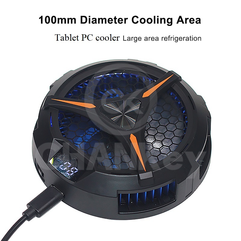 10cm grote, snelkoelende ijskoelers,  x42 tabletkoelers, radiatoren, magnetische peltier-halfgeleiders