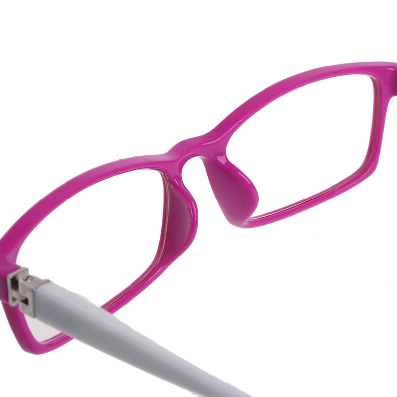 1PC Children Girl Boy Elastic Glasses Leg Myopia Eyeglass Frame Optical Eyewear