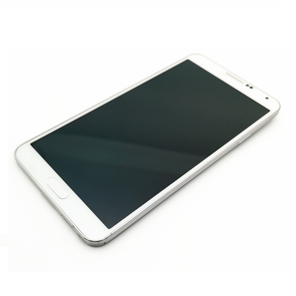 5.7 "super amoled display lcd para samsung galaxy note 3 n9005 n900a n900v n900p lcd tela de toque digitador assembléia