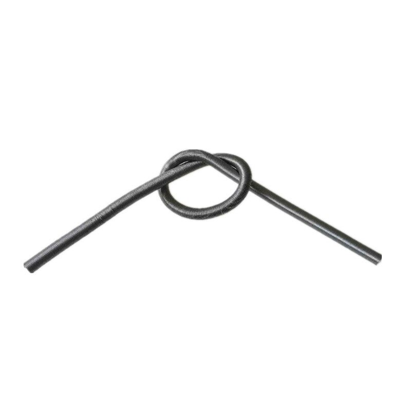 Furnace Heating Wires FeCrAl Heating Coil Kilns Furnaces Casting Heating Element Coil Heating Tools
