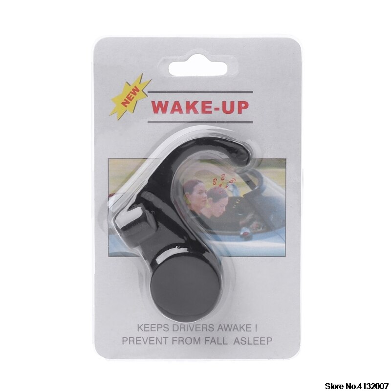 Road Veiligheidswaarschuwing Oor Driver Anti-Slaap Alarm Drowsy Nap Auto Veiligheid Alert