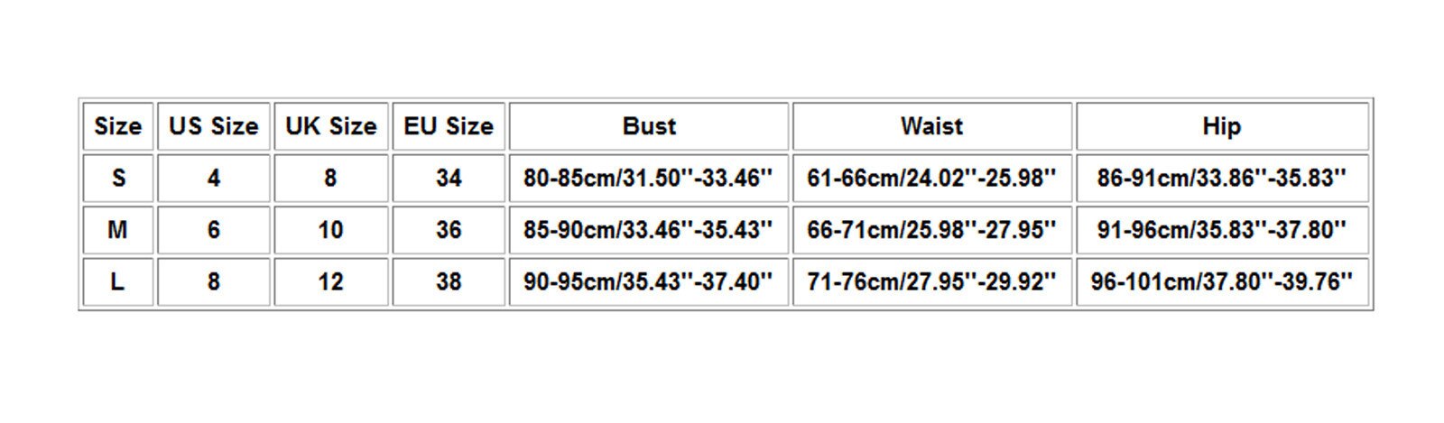 Women's High Waist Bikini Set - Sexy Sport Swimsuit - High Cut Bandeau - Polyester