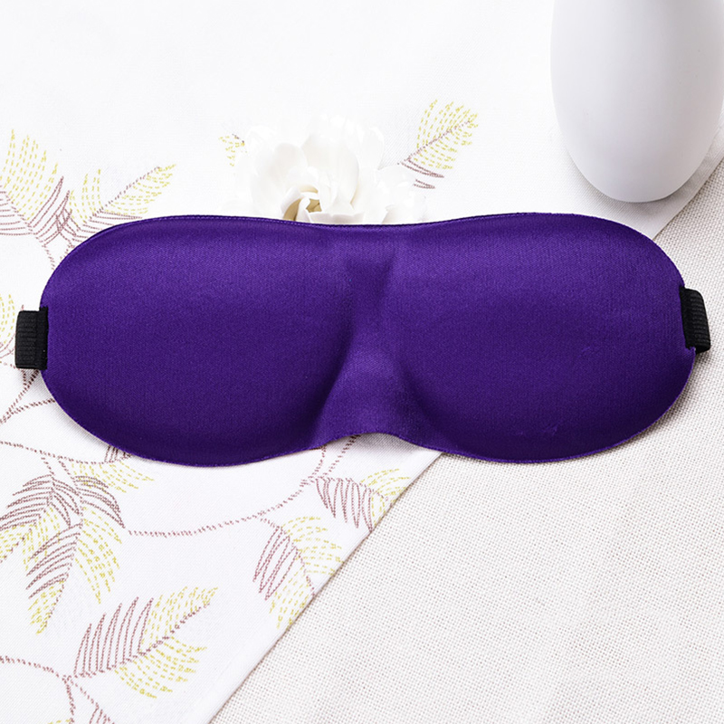 Magnetic Nose Plug Nose Clip Anti-Snoring Device Mini Snore Solution Device Anti Snoring Magnetic Nasal Splint: Purple
