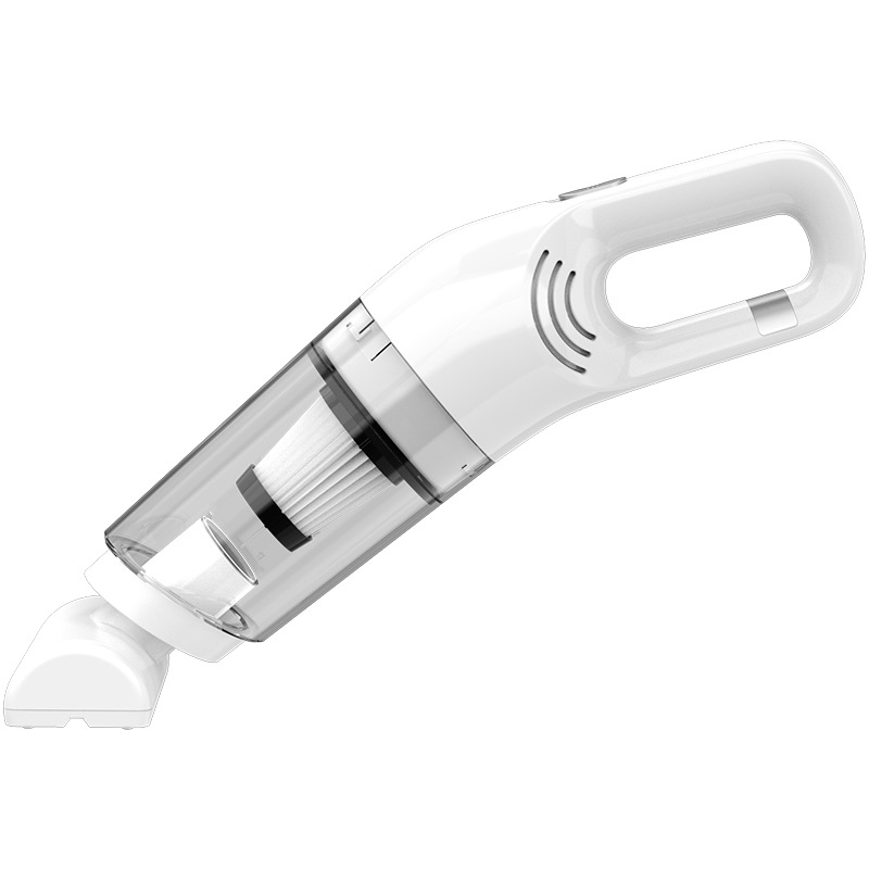 Handheld-USB-Ladung-tragbarer kabelloser Reinigungsstaubsauger für Zuhause und Auto, hohe Leistung, geeignet für Staub und Tierhaare