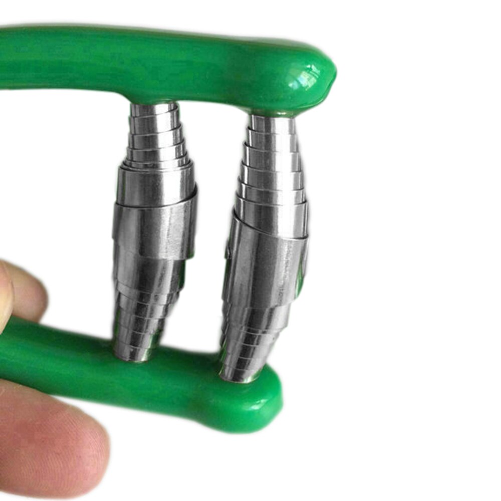 Badminton Starting Clamp Stringer Machine Starting Plier Badminton Tennis Racket Stringing Tool String Clipper