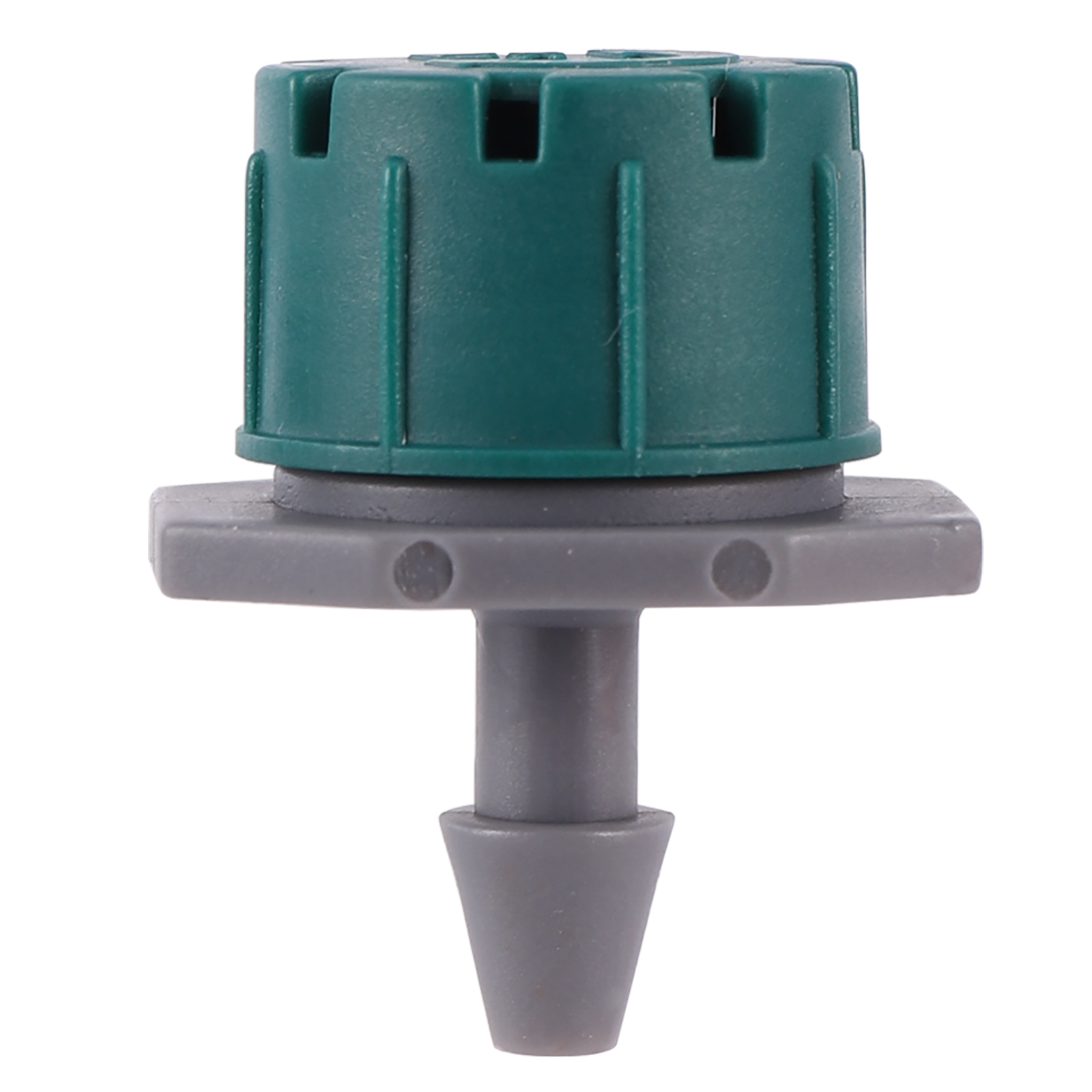 150 Micro Irrigatori Regolabili 8 Fori – 1/4'' Per Tubo 4/7mm – Sistema Irrigazione Giardino