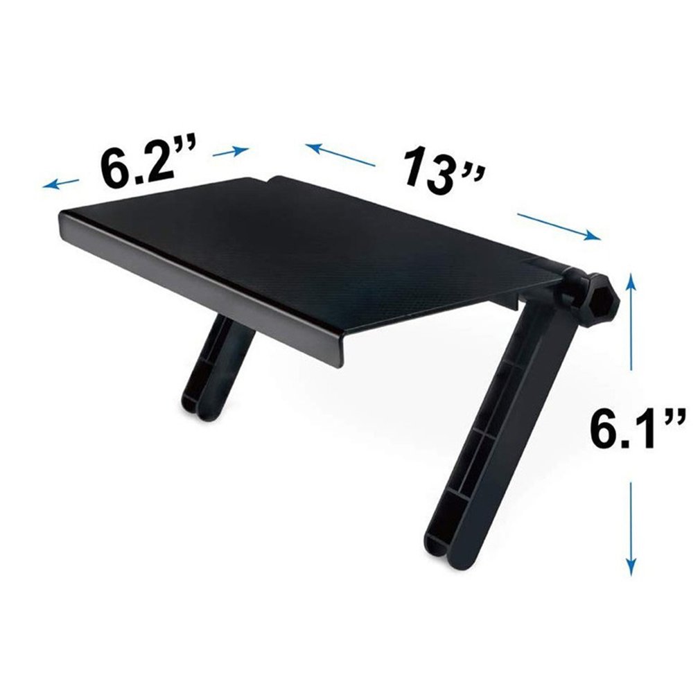 TV Bracket Computer Monitor Stand ABS TV Rack Display Shelf Storage Desk Multifunction Screen Storage Bracket Place