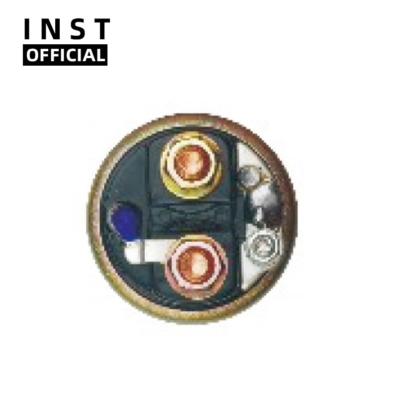 ELECTROMAGNETIC SWTICH SOLENOID 66-8602