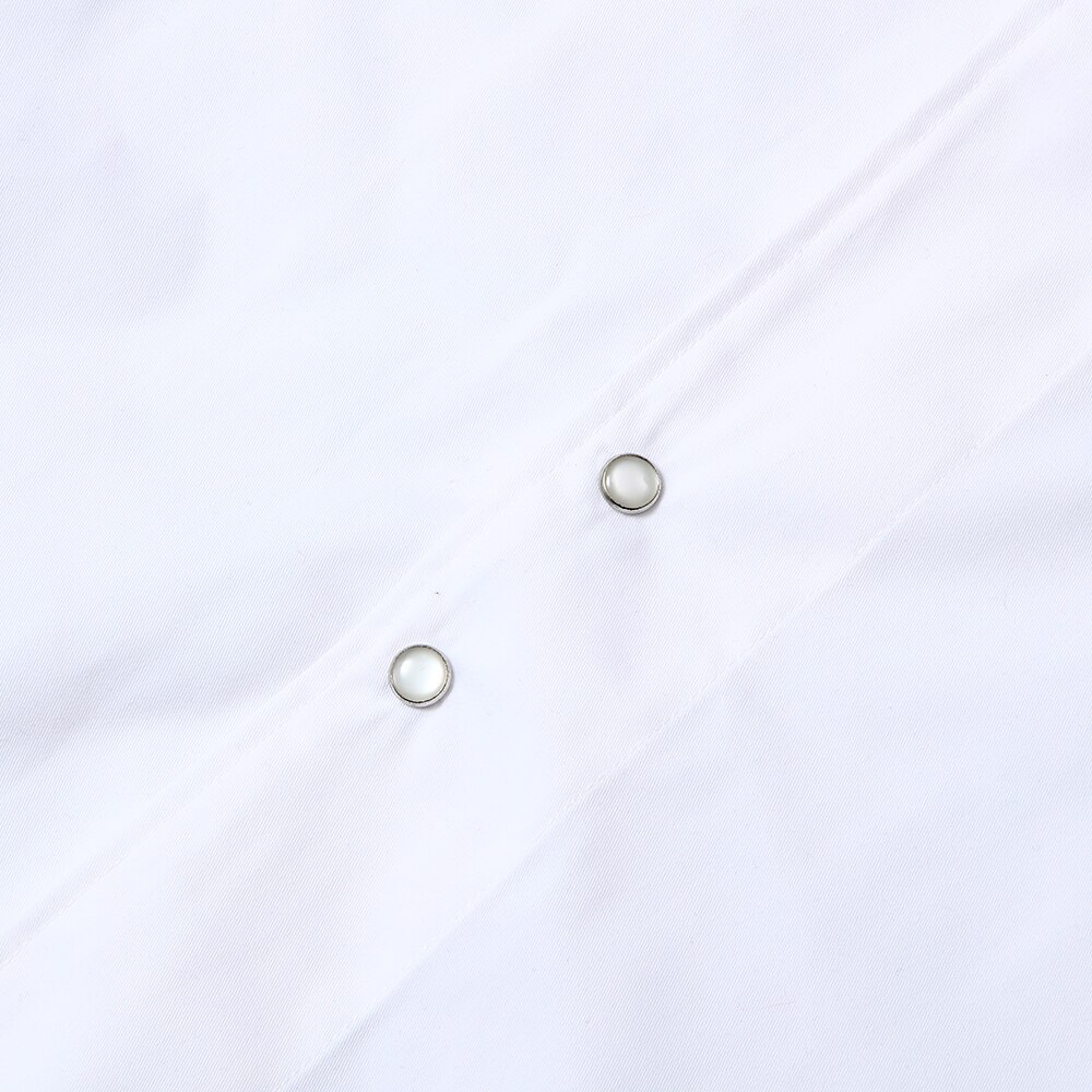 Unisex ademend korte mouwen chef-kok uniform drakentotem koksjas bakkerij chef-kok werkuniform