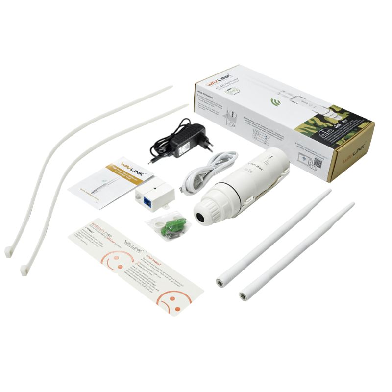 AC600 Wifi 2.4G 5G Dual Frequentie Draadloze Repeater High Power Outdoor Wifi Router Netwerk Signaal Booster