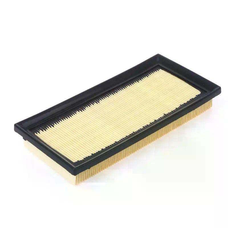 1Pcs DIY Accessories Air Filter For 17801-0Y040 Vios Gen3/4 Avanza Rush Aircon Cabin Filter