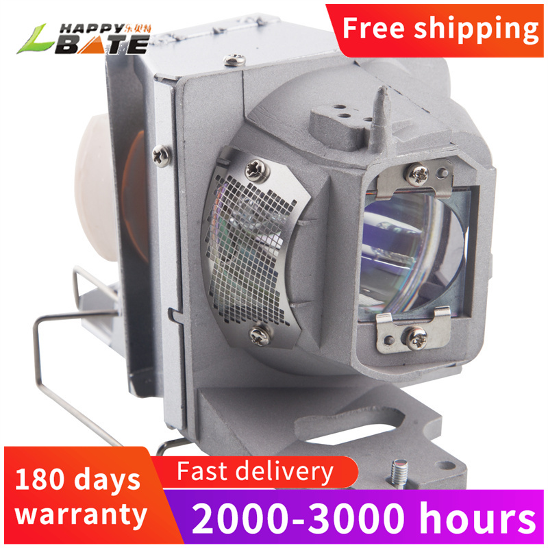 BL-FP240G/SP.7AZ01GC01 Replacement Projector Lamp with Housing P-VIP 240/0.8 E20.9 For OPTOMA WU334 WU335 WU336 WU337