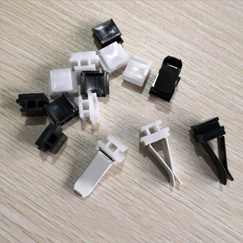 100-500Pcs Auto Klimaanlage Auto Steckdose Parfüm Clips verschluss Air outlet aromatherapie Clips verschluss DIY zubehör