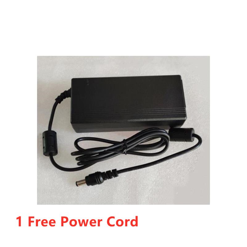 Genuine CWT KPL-065M-VI 24V 2.71A 65W 5.5x2.5mm AC Adapter For VPELECTRONIQUE Power Supply Charger