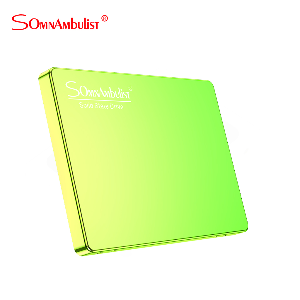 Ssd 2Tb 120Gb 240 Gb 480Gb Ssd High-Speed 2.5-Inch Ssd Sata Sataiii 120gb Laptop Ingebouwde Solid State Drive