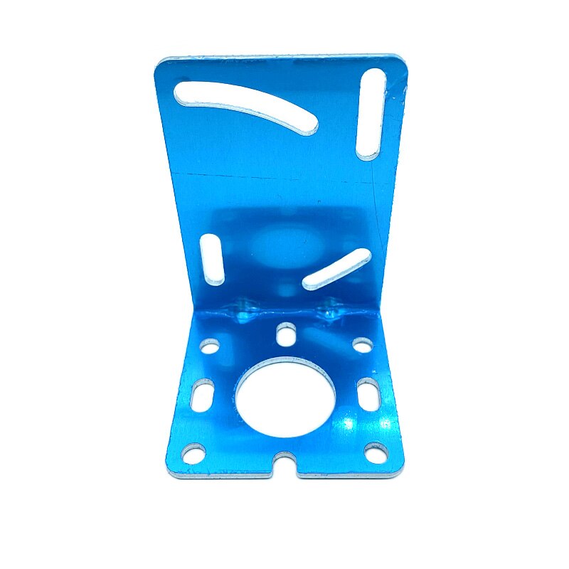 Outdoor Patch Antena Mount L-Vormige Antenne Beugels U-Type Hoepel Fixatie Holding Pole Installatie