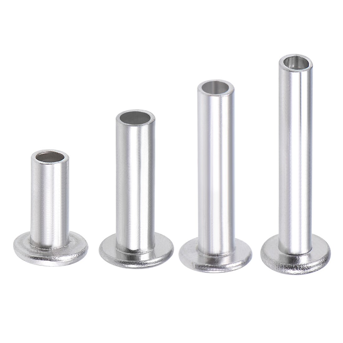 Extintor Antiguo 12mm Od Aluminio Soporte Espaciadores Collares Elevadores Arbustos M8 Piezas Para Espaciadores