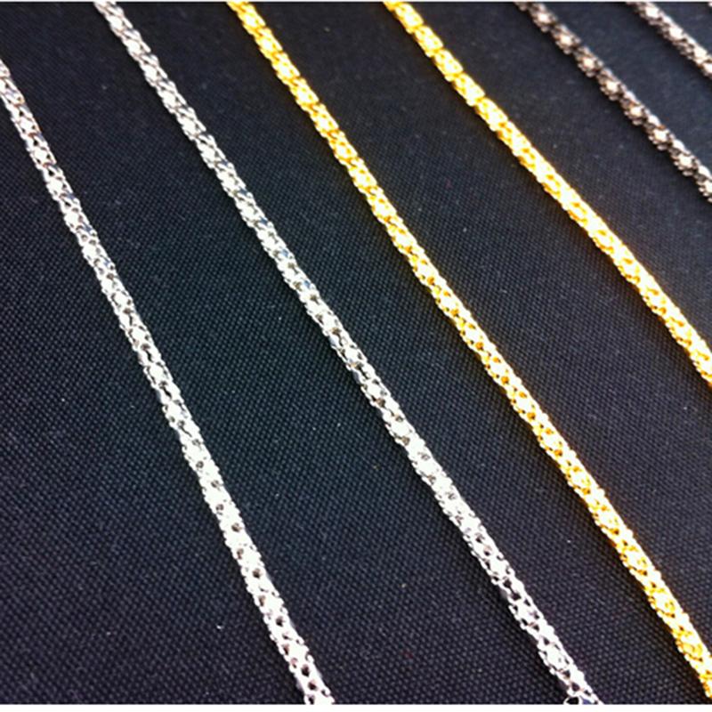 60cm touw leesbrillen brillenband touw zonnebril brillenketting nekkoord riem