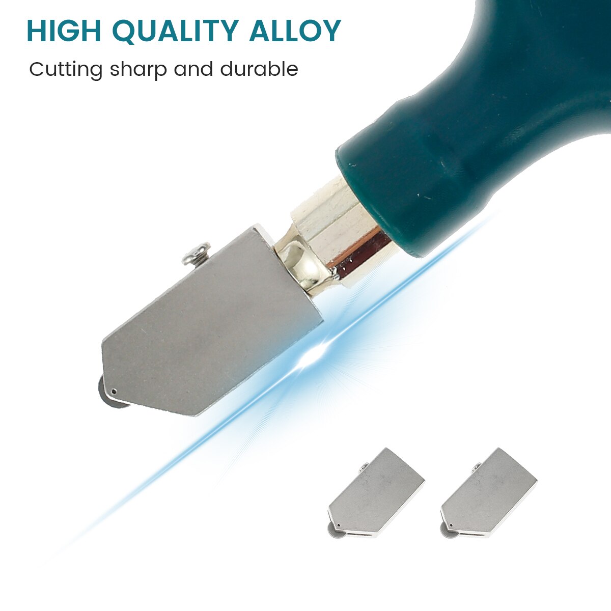 Manual Tile Cutter Handheld Tile Opener Tile Breaking Hand Tool For Cutting Ceramic Tiles Glass Tile Opener Construction Tool