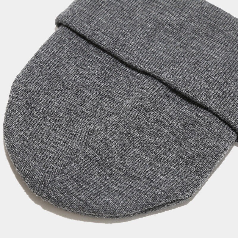 Winter Hats For Women Men Skullies Beanies Knitted Solid Cool Hat Girls Autumn Female Beanie Warm Bonnet Casual Cap