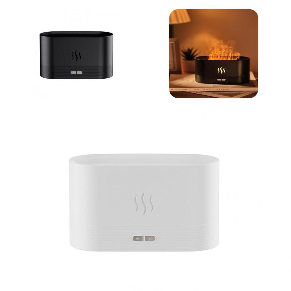 Humidifier Built-in Smart Chip PP Leak-proof Heavy Fog Mini Humidifier Air Humidifier for Office