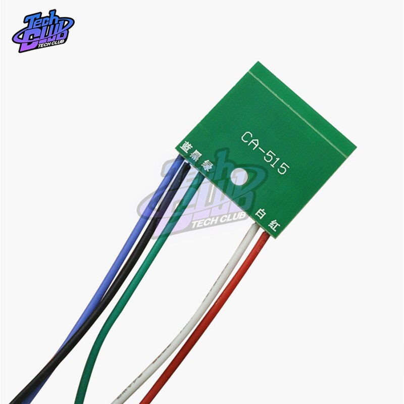 5V-24V CA-515 LCD LED liquid crystal sub power supply repair module 55 inches below the LCD common module