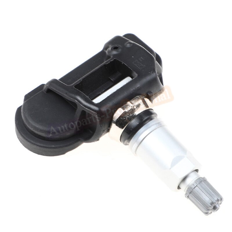 4 pcs/lot Car TPMS Sensor For Fiat Maserati Ghibli TPMS Tire Pressure Sensor 670034786 433Mhz Auto Parts