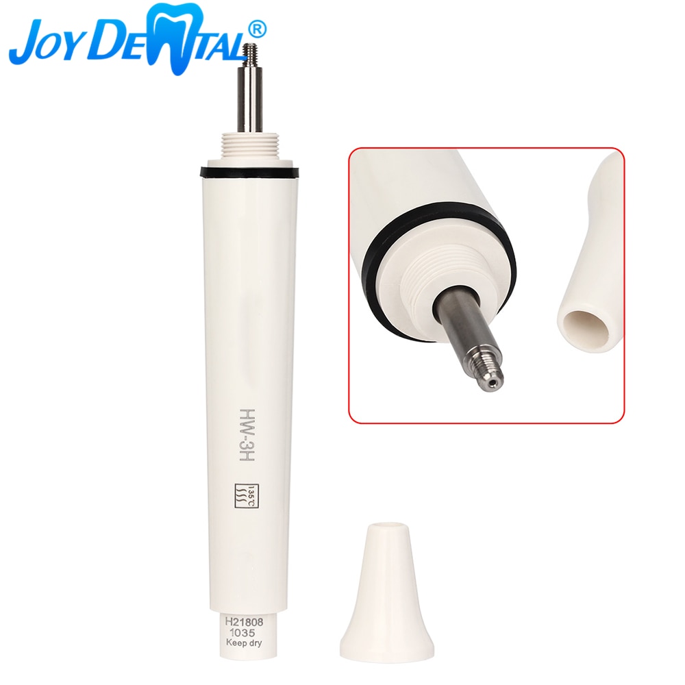 Détartreur Ultrasonique Dentaire Avec Pièce à Main LED - Compatible EMS - Neuf