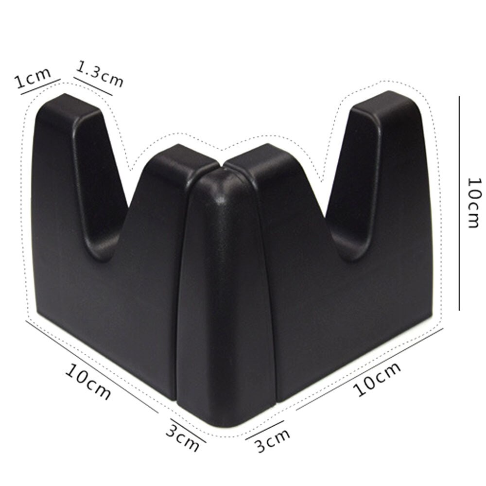 Multi-function Car Organizer Fixed Partitions Bloc... – Grandado