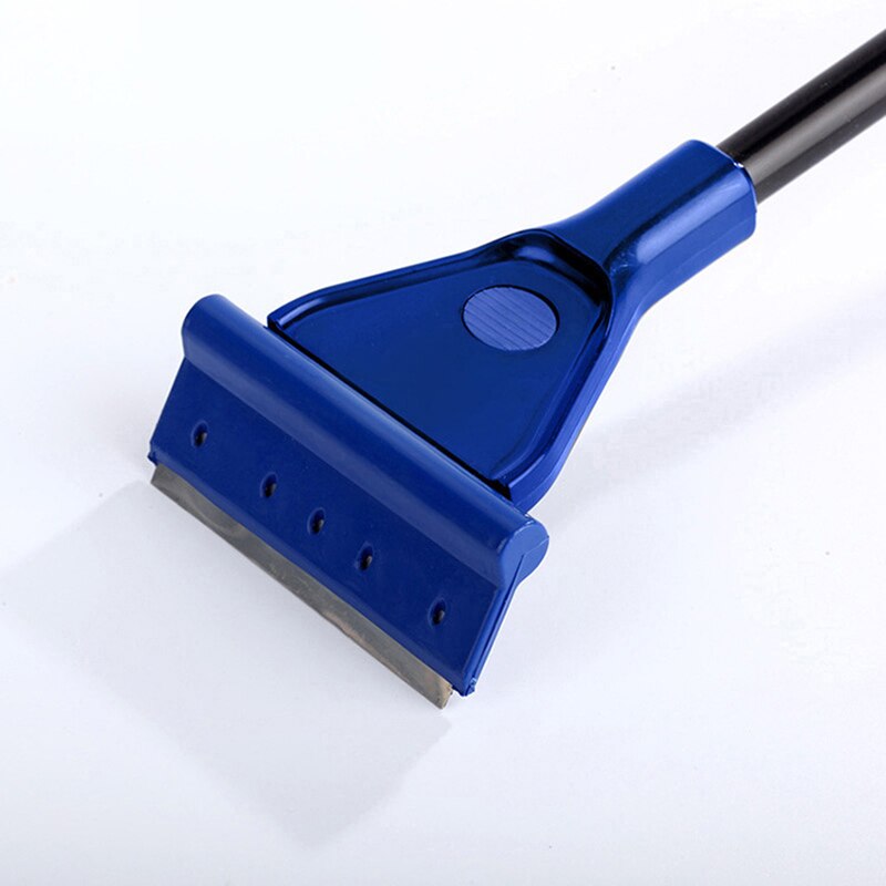 5 in 1 Aquarium Cleaning Tools Aquarium Tank Clean Set Fish Net Gravel Rake Algae Scraper Fork Sponge Brush Glass Cleaner