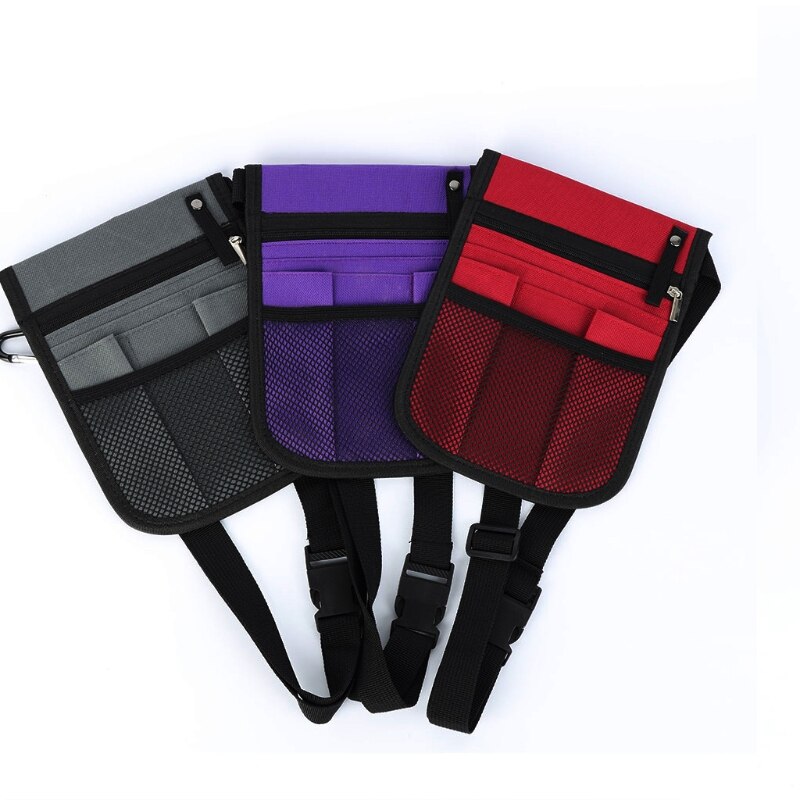 Fanny Pack Verpleging Riem Organizer Voor Vrouwen Grandado