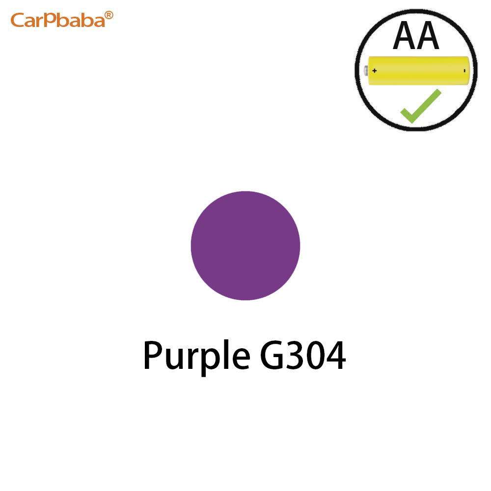 2.4G Wireless G304 LightSpeed Game Mouse Lightweight Esports Peripheral Programmable Portable PC Wireless Gaming Mouse: PURPLE