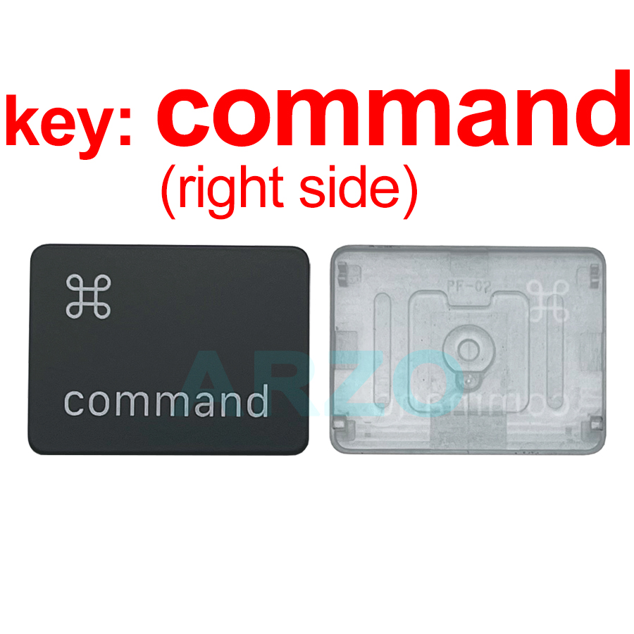  a1706 tasti originali per macbook pro retina 13 " 15 "  a1706 a1989 a1707 a1990 a1708 tasti uno nero layout usa regno unito di ricambio: Verde scuro