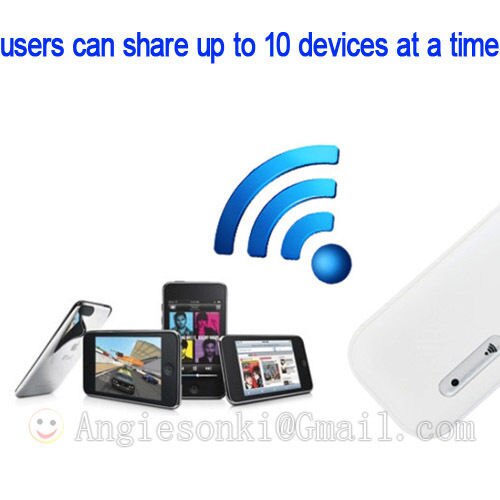 Neue Entriegelte Huawei E8231 3G Modem HSPA 2100 MHz USB Wingle Power-Fi Modem Mobile WiFi Hotspot 802.11b/g/n 21,6 Mbps usb dongle